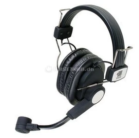 BenQ Zowie Hammer Gaming Headset Klinke