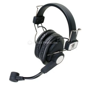 BenQ Zowie Hammer Gaming Headset Klinke
