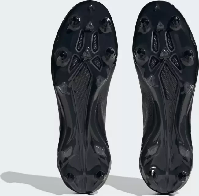 adidas X Crazyfast.1 SG core black