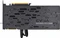 EVGA GeForce RTX 2080 SUPER FTW3 Hybrid Gaming, 8GB GDDR6, HDMI, USB-C, 3x DP Vorschaubild