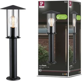 Paulmann Classic LED Wegeleuchte E27 4.3W