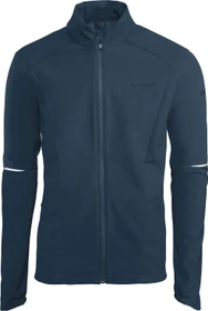 Vaude Wintry IV Fahrradjacke dark sea (Herren)
