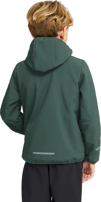 Jack Wolfskin Fourwinds Funktionsjacke sago palm (Junior)