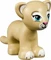 LEGO Friends - Löwenbaby-Oase Vorschaubild