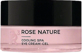 Annemarie Börlind Rose Nature Cooling Spa Eye Cream-Gel, 15ml