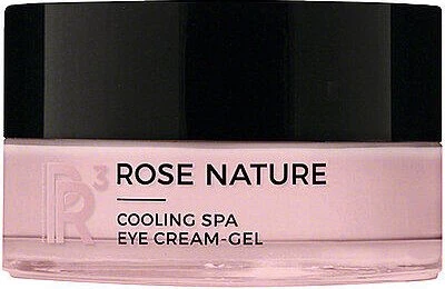 Annemarie Börlind Rose Nature Cooling Spa Eye Cream-Gel, 15ml