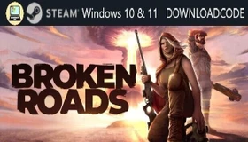 Broken Roads (Download) (PC)