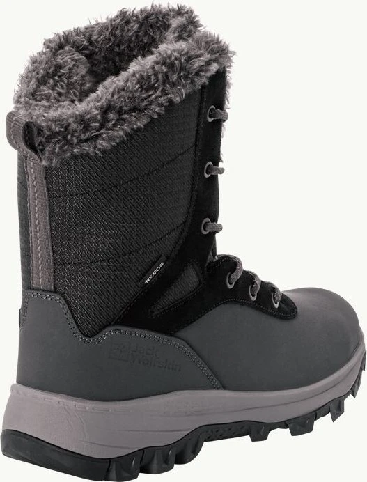 Jack Wolfskin Everquest Texapore Snow High phantom/black (Damen)