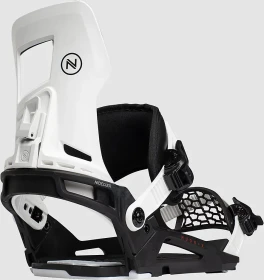 Nidecker Muon X Softbindung stormtrooper (Herren) (Modell 2023/2024)