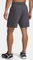 Under Armour Woven Wordmark Hose kurz castlerock/white (Herren) Vorschaubild