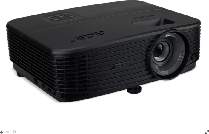Acer PD2327W