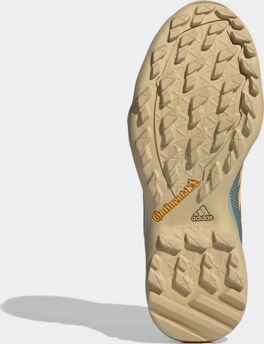 adidas Terrex AX3 hazy emerald/hazy orange/wild teal (Damen)