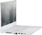 ASUS TUF Dash F15 FX516PR-AZ024T, Moonlight White, Core i7-11370H, 16GB RAM, 1TB SSD, GeForce RTX 3070, PL Vorschaubild