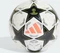 adidas UCL 2024/2025 J350 Group Stage Kids League Fußball white/black/team solar yellow Vorschaubild