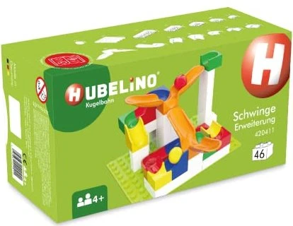 Hubelino Schwinge Ergänzung 46-teilig