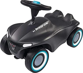 BIG Bobby Car Neo anthrazit