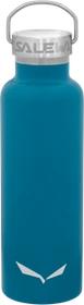 Salewa Valsura Isolierflasche 650ml maui blue