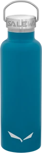 Salewa Valsura Isolierflasche 650ml maui blue