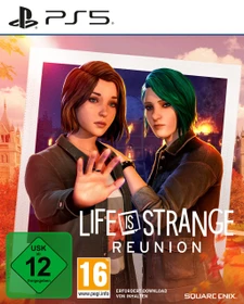 Life is Strange: Reunion (PS5)