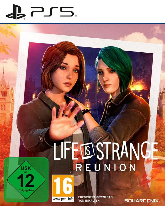 Life is Strange: Reunion (PS5)