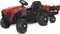 Jamara Ride-on Traktor Super Load mit Anhänger Vorschaubild