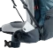 Deuter Futura Air Trek 60+10 atlantic/ink Vorschaubild