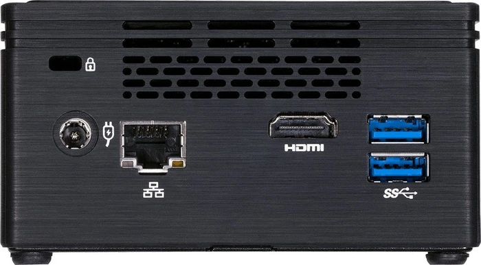 GIGABYTE Brix GB-BPCE-3455
