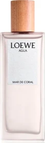 Loewe Agua De Loewe Mar de Coral Eau de Toilette, 50ml