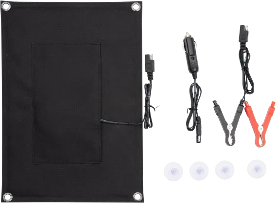 Technaxx TX-209 Solarpanel 10W