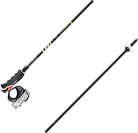 Leki Carbon 11 3D Alpin Skistock (Modell 2021/2022)