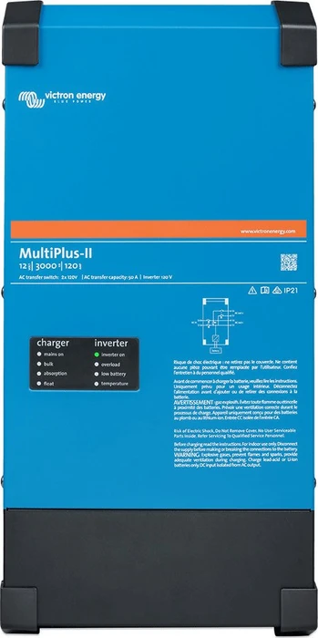 Victron Energy MultiPlus-II