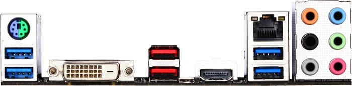 GIGABYTE GA-Z170-Gaming K3-EU (Intel 1151)
