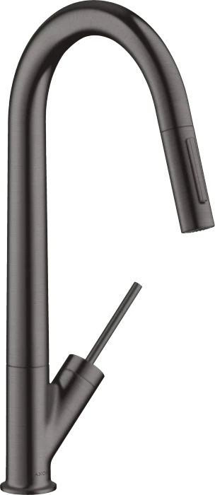 Hansgrohe AXOR Starck 270 mit Ausziehbrause Eco