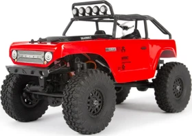 Axial SCX24 Deadbolt Rock Crawler rot