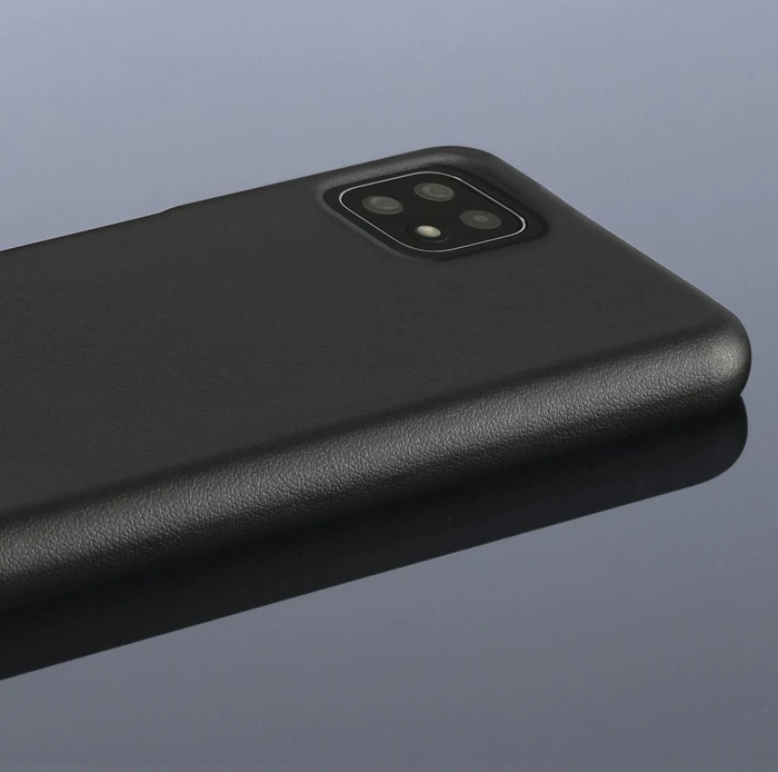 Hama Cover Finest Sense für Samsung Galaxy A22 5G schwarz