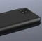 Hama Cover Finest Sense für Samsung Galaxy A22 5G schwarz Vorschaubild