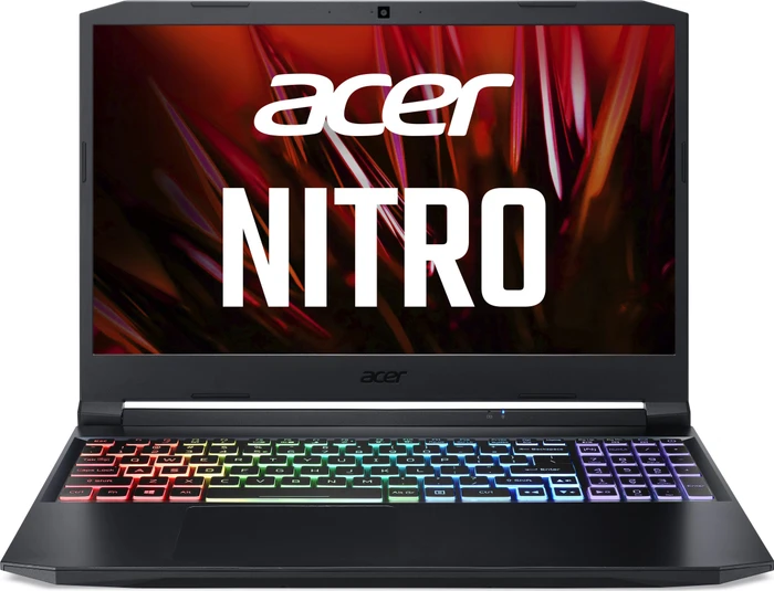 Acer Nitro 5 AN515-45-R8BM, Ryzen 7 5800H, 16GB RAM, 1TB SSD, GeForce RTX 3070, DE