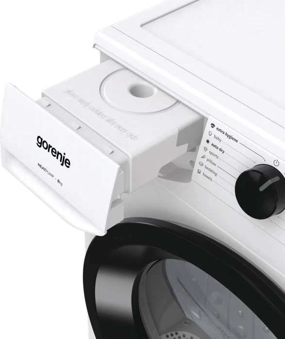 Gorenje DHNE82 Wärmepumpentrockner