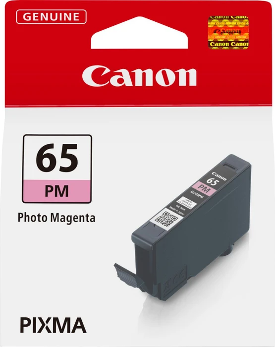 Canon Tinte CLI-65PM magenta photo