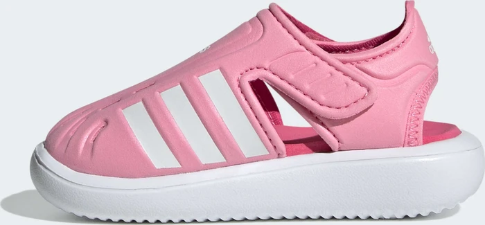 adidas Closed-Toe Summer Water Sandale bliss pink/cloud white/pulse magenta (Junior)