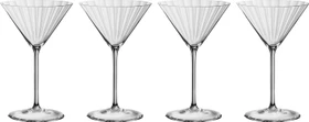 Spiegelau Lifestyle Espresso Martiniglas, 4 Stück