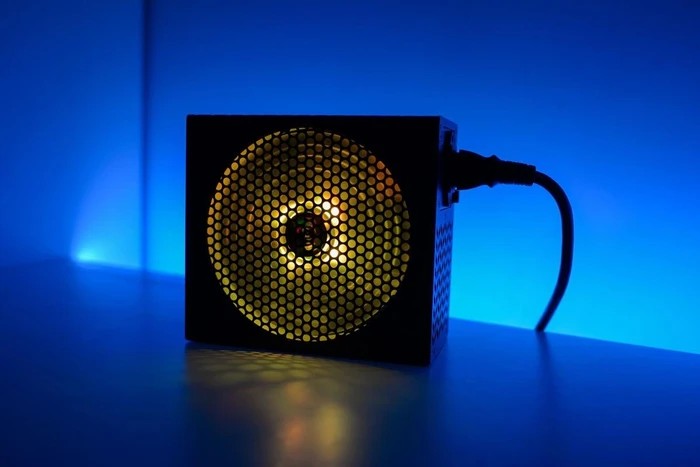 AeroCool Project 7 650W, ATX 2.4