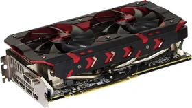 PowerColor Red Devil Radeon RX 580 Golden Sample, 8GB GDDR5, DVI, HDMI, 3x DP