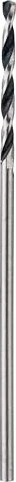 Bosch Professional Metall HSS Metallspiralbohrer, 1.5x18x40mm, 2 Stück