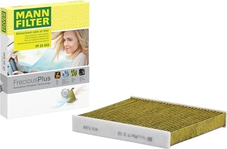 Mann Filter FP 22 032