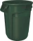 Rubbermaid Brute Mülleimer Vorschaubild