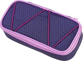 Schneiders Walker Fame Schlampermäppchen twist violet