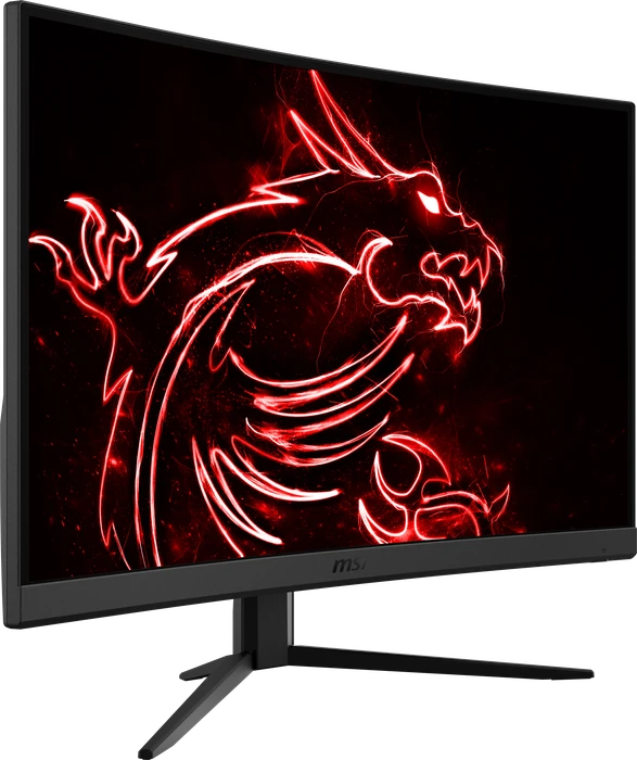 MSI Optix G32CQ4 E2, 31.5"