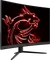 MSI Optix G32CQ4 E2, 31.5" Vorschaubild