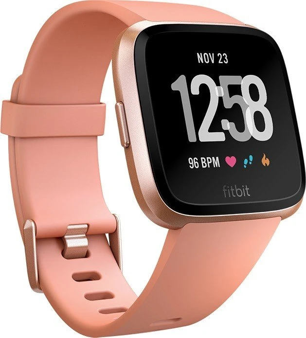 Fitbit Versa Aktivitäts-Tracker